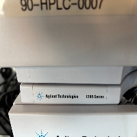 Agilent 1100 Series HPLC System image 3